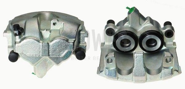 BUDWEG CALIPER Тормозной суппорт 343836